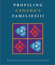 Book: Profiling Canadas Families III